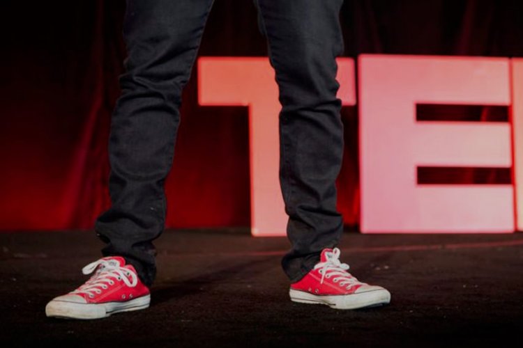 17 ������������� ������ TED �� ��������� � �������