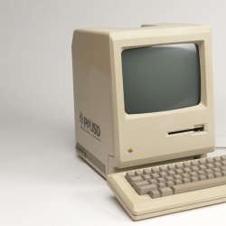 Как создавалась знаменитая реклама первого Mac